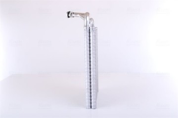 Air conditioning evaporator NISSENS 92370 Part manufacturer Nissens