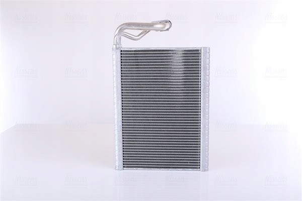 Air conditioning evaporator NISSENS 92370 Catalog number of the part 92370
