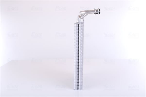 Air conditioning evaporator NISSENS 92370 Quality of parts according to GVO Q original with factory logo OEM OES