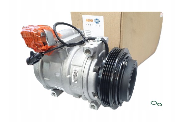 AIR CONDITIONING COMPRESSOR IVECO DAILY III DAILY IV DAILY V 2 3 2 8 3 0