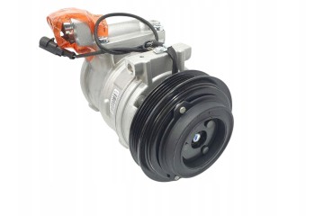 AIR CONDITIONING COMPRESSOR IVECO DAILY III DAILY IV DAILY V 2 3 2 8 3 0 Catalog number of the part 8FK 351 108 981