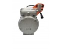 AIR CONDITIONING COMPRESSOR IVECO DAILY III DAILY IV DAILY V 2 3 2 8 3 0 Part manufacturer Behr Hella Service
