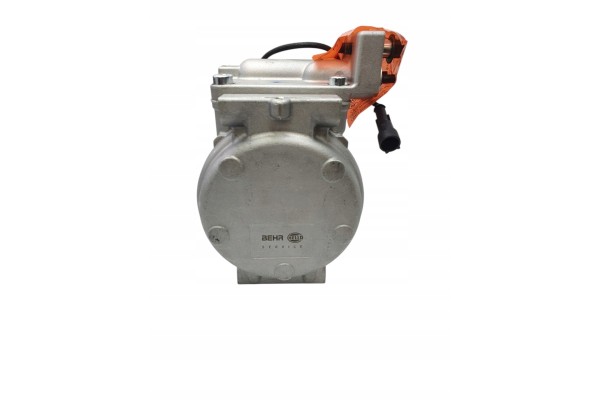 AIR CONDITIONING COMPRESSOR IVECO DAILY III DAILY IV DAILY V 2 3 2 8 3 0 Part manufacturer Behr Hella Service