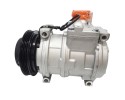 AIR CONDITIONING COMPRESSOR IVECO DAILY III DAILY IV DAILY V 2 3 2 8 3 0 Car type passenger cars