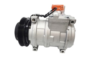 AIR CONDITIONING COMPRESSOR IVECO DAILY III DAILY IV DAILY V 2 3 2 8 3 0 Car type passenger cars