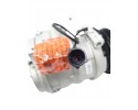 AIR CONDITIONING COMPRESSOR IVECO DAILY III DAILY IV DAILY V 2 3 2 8 3 0 Catalog number of the original IVECO 0000500381465 IVEC