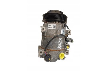 KIA CEED 1 0B CA500PTGKA08 G3LC COMPRESSOR AIR CONDITIONING