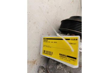 KIA CEED 1 0B CA500PTGKA08 G3LC COMPRESSOR AIR CONDITIONING Catalog number of the part CA500PTGKA08