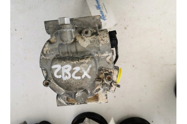 KIA CEED 1 0B CA500PTGKA08 G3LC COMPRESSOR AIR CONDITIONING Version European