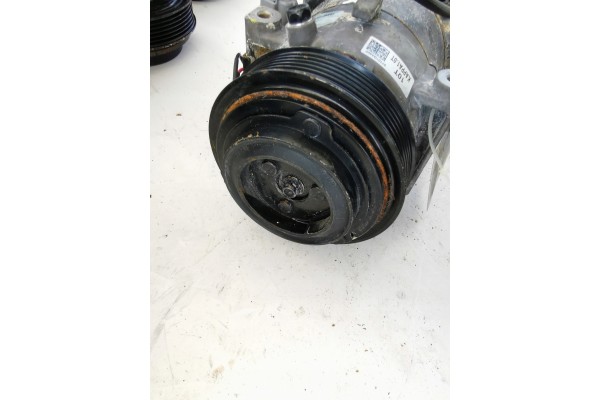 KIA CEED 1 0B CA500PTGKA08 G3LC COMPRESSOR AIR CONDITIONING Quality of parts according to GVO O original with manufacturer s log