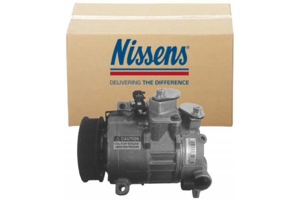 40212004_I AIR CONDITIONING COMPRESSOR