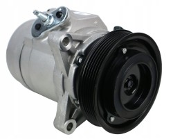 COMPRESSOR AIR CONDITIONING COMPRESSOR CHEVROLET CAPTIVA 2006 2015 96861885