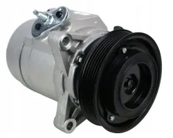 Compresor de Aire Acondicionado Chevrolet Captiva 2006 - 2015
