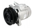COMPRESSOR AIR CONDITIONING COMPRESSOR CHEVROLET CAPTIVA 2006 2015 96861885 Catalog number of the part 89647853