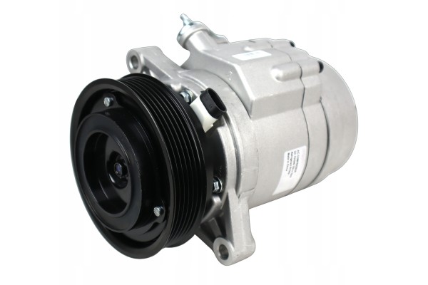 COMPRESSOR AIR CONDITIONING COMPRESSOR CHEVROLET CAPTIVA 2006 2015 96861885 Catalog number of the part 89647853