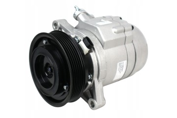 COMPRESSOR AIR CONDITIONING COMPRESSOR CHEVROLET CAPTIVA 2006 2015 96861885 Catalog number of the part 89647853