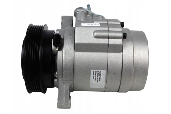 COMPRESSOR AIR CONDITIONING COMPRESSOR CHEVROLET CAPTIVA 2006 2015 96861885 Part manufacturer SRLine