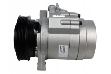 COMPRESSOR AIR CONDITIONING COMPRESSOR CHEVROLET CAPTIVA 2006 2015 96861885 Part manufacturer SRLine