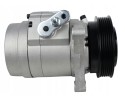 COMPRESSOR AIR CONDITIONING COMPRESSOR CHEVROLET CAPTIVA 2006 2015 96861885 Quality of parts according to GVO P replacement with