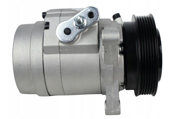 COMPRESSOR AIR CONDITIONING COMPRESSOR CHEVROLET CAPTIVA 2006 2015 96861885 Quality of parts according to GVO P replacement with