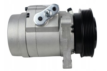 COMPRESSOR AIR CONDITIONING COMPRESSOR CHEVROLET CAPTIVA 2006 2015 96861885 Quality of parts according to GVO P replacement with