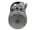 COMPRESSOR AIR CONDITIONING COMPRESSOR CHEVROLET CAPTIVA 2006 2015 96861885 Car type passenger cars