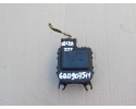 OE VAG 6Q0907511 HEATER MOTOR VW POLO 02 06