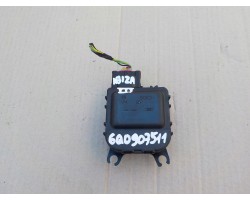 OE VAG 6Q0907511 HEATER MOTOR VW POLO 02 06