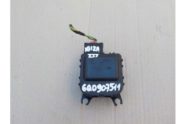 OE VAG 6Q0907511 HEATER MOTOR VW POLO 02 06