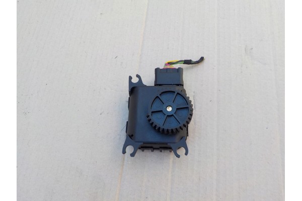OE VAG 6Q0907511 HEATER MOTOR VW POLO 02 06 Part manufacturer SEAT OE