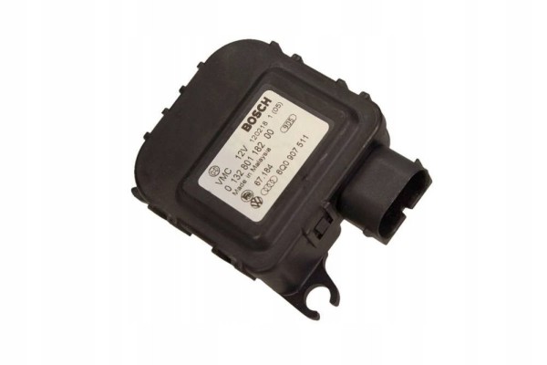 OE VAG 6Q0907511 HEATER MOTOR VW POLO 02 06 Catalog number of the part 6Q0907511