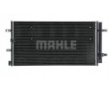 AC 457 000P MAHLE ORIGINAL AIR CONDITIONING CONDENSER VW A4 A5 Q5 07