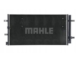 AC 457 000P MAHLE ORIGINAL AIR CONDITIONING CONDENSER VW A4 A5 Q5 07