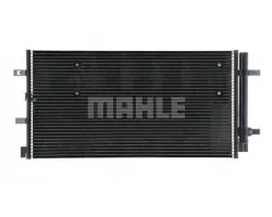 Mahle AC 457 000P Condensador de aire acondicionado