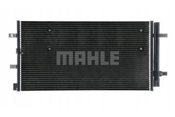 AC 457 000P MAHLE ORIGINAL AIR CONDITIONING CONDENSER VW A4 A5 Q5 07