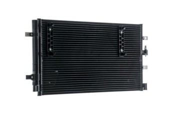 AC 457 000P MAHLE ORIGINAL AIR CONDITIONING CONDENSER VW A4 A5 Q5 07 Part manufacturer Mahle