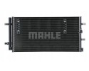 AC 457 000P MAHLE ORIGINAL AIR CONDITIONING CONDENSER VW A4 A5 Q5 07 Catalog number of the part AC 457 000P