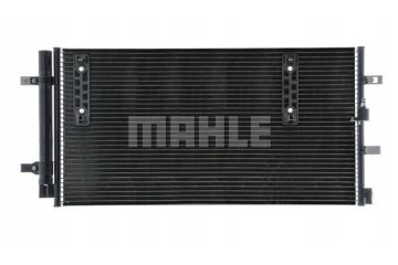 AC 457 000P MAHLE ORIGINAL AIR CONDITIONING CONDENSER VW A4 A5 Q5 07 Catalog number of the part AC 457 000P