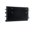 AC 457 000P MAHLE ORIGINAL AIR CONDITIONING CONDENSER VW A4 A5 Q5 07 Quality of parts according to GVO Q original with factory l