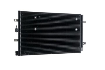 AC 457 000P MAHLE ORIGINAL AIR CONDITIONING CONDENSER VW A4 A5 Q5 07 Quality of parts according to GVO Q original with factory l