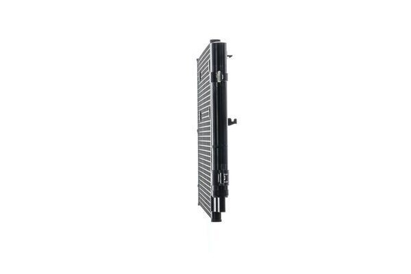 AC 457 000P MAHLE ORIGINAL AIR CONDITIONING CONDENSER VW A4 A5 Q5 07 Car type passenger cars
