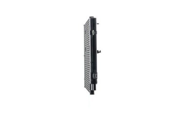 AC 457 000P MAHLE ORIGINAL AIR CONDITIONING CONDENSER VW A4 A5 Q5 07 Car type passenger cars