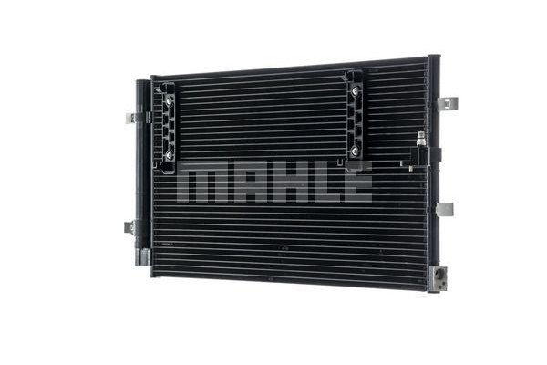 AC 457 000P MAHLE ORIGINAL AIR CONDITIONING CONDENSER VW A4 A5 Q5 07 Product weight with unit packaging 11 kg