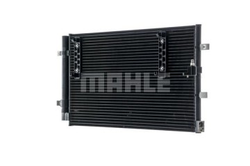 AC 457 000P MAHLE ORIGINAL AIR CONDITIONING CONDENSER VW A4 A5 Q5 07 Product weight with unit packaging 11 kg