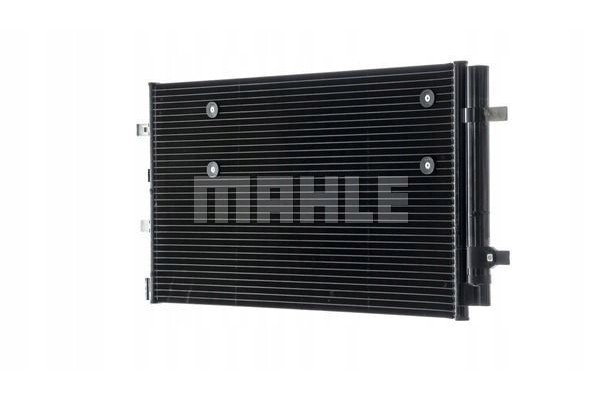 AC 457 000P MAHLE ORIGINAL AIR CONDITIONING CONDENSER VW A4 A5 Q5 07 Catalog number of the original AUDI FAW 8K0260401D AUDI FAW
