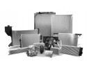 Mahle AC 457 000P Condensador de aire acondicionado