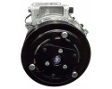 AIR CONDITIONING COMPRESSOR VAN WEZEL MAZDA 2 2014 MAZDA CX 3 2015 Catalog number of the part 2701K705