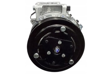 AIR CONDITIONING COMPRESSOR VAN WEZEL MAZDA 2 2014 MAZDA CX 3 2015 Catalog number of the part 2701K705