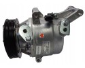 AIR CONDITIONING COMPRESSOR VAN WEZEL MAZDA 2 2014 MAZDA CX 3 2015 Part manufacturer VAN Wezel