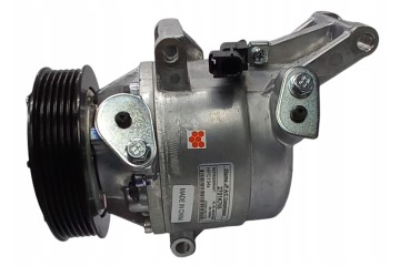AIR CONDITIONING COMPRESSOR VAN WEZEL MAZDA 2 2014 MAZDA CX 3 2015 Part manufacturer VAN Wezel